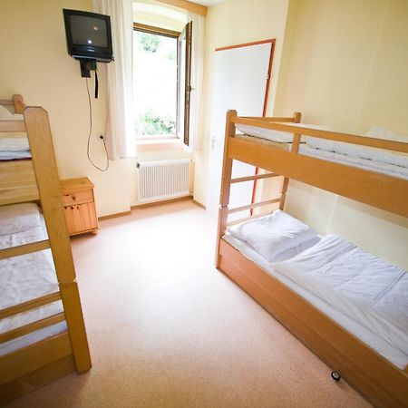 Jugendgaestehaus Gosauschmied Ngoại thất bức ảnh