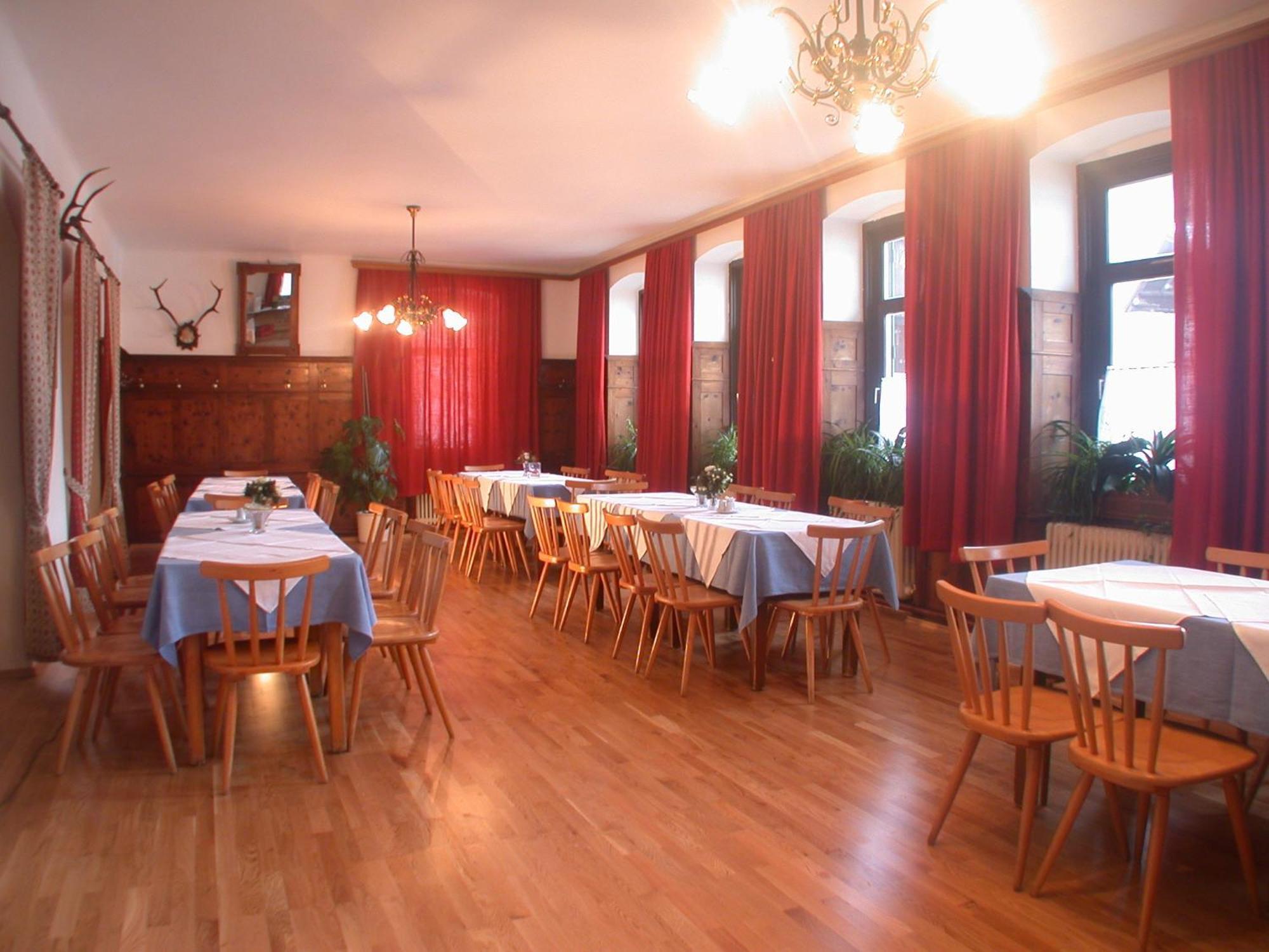 Jugendgaestehaus Gosauschmied Ngoại thất bức ảnh