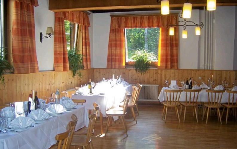 Jugendgaestehaus Gosauschmied Ngoại thất bức ảnh