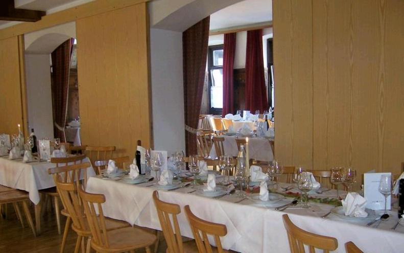 Jugendgaestehaus Gosauschmied Ngoại thất bức ảnh