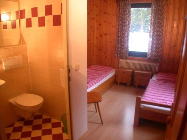 Jugendgaestehaus Gosauschmied Phòng bức ảnh