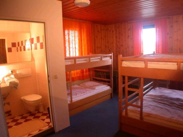 Jugendgaestehaus Gosauschmied Phòng bức ảnh