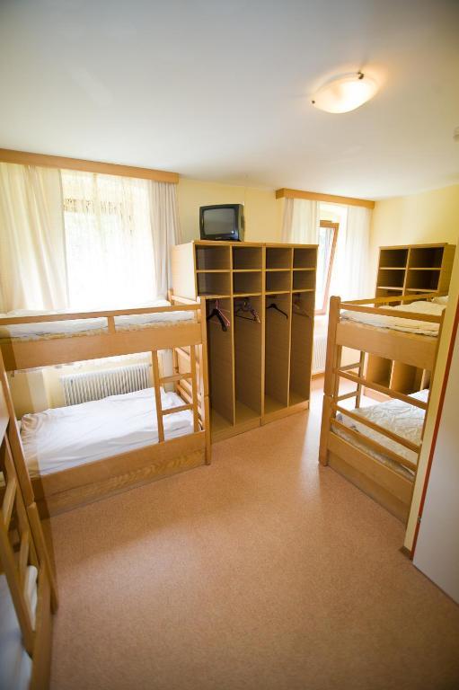 Jugendgaestehaus Gosauschmied Phòng bức ảnh