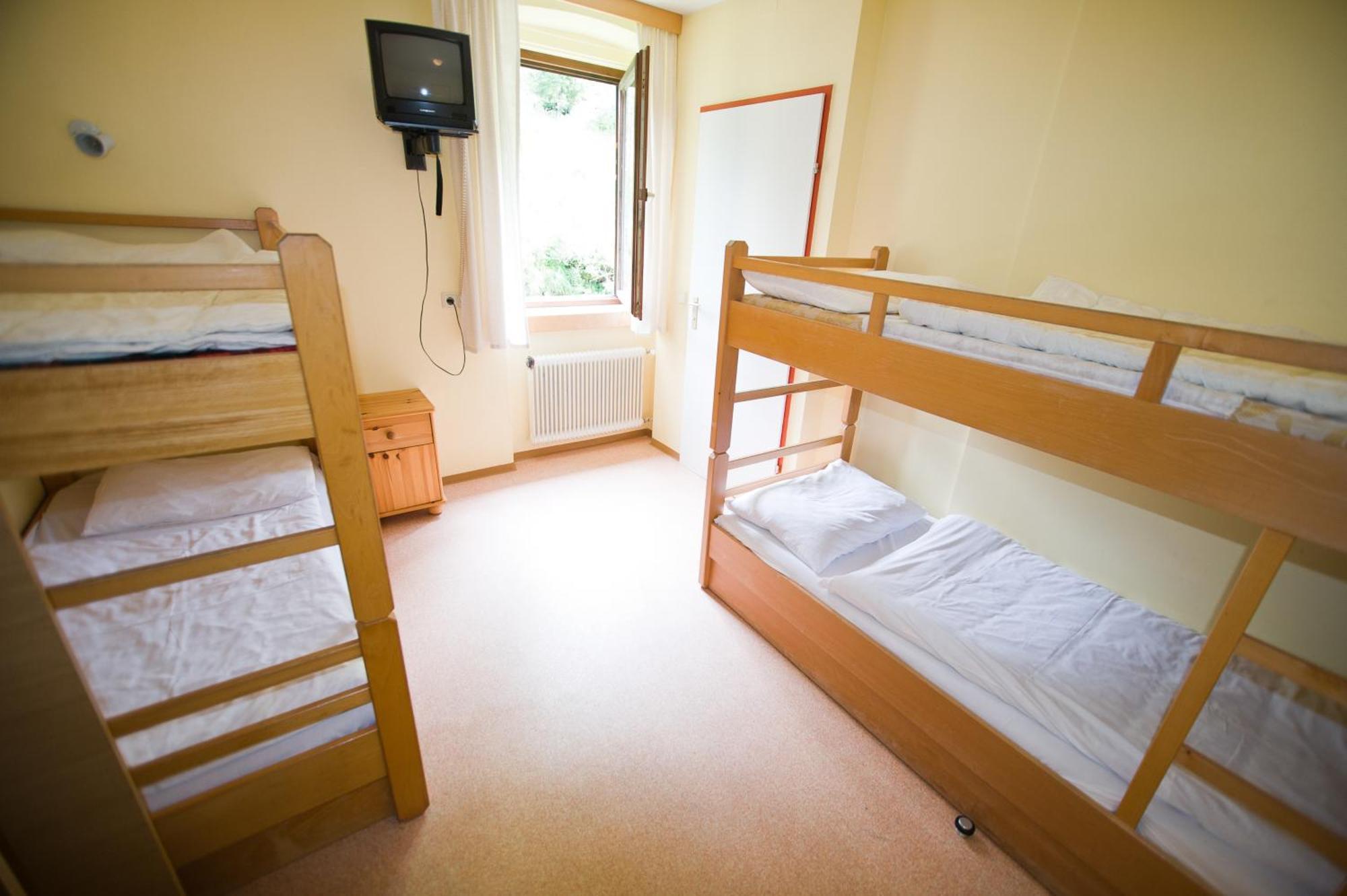 Jugendgaestehaus Gosauschmied Ngoại thất bức ảnh