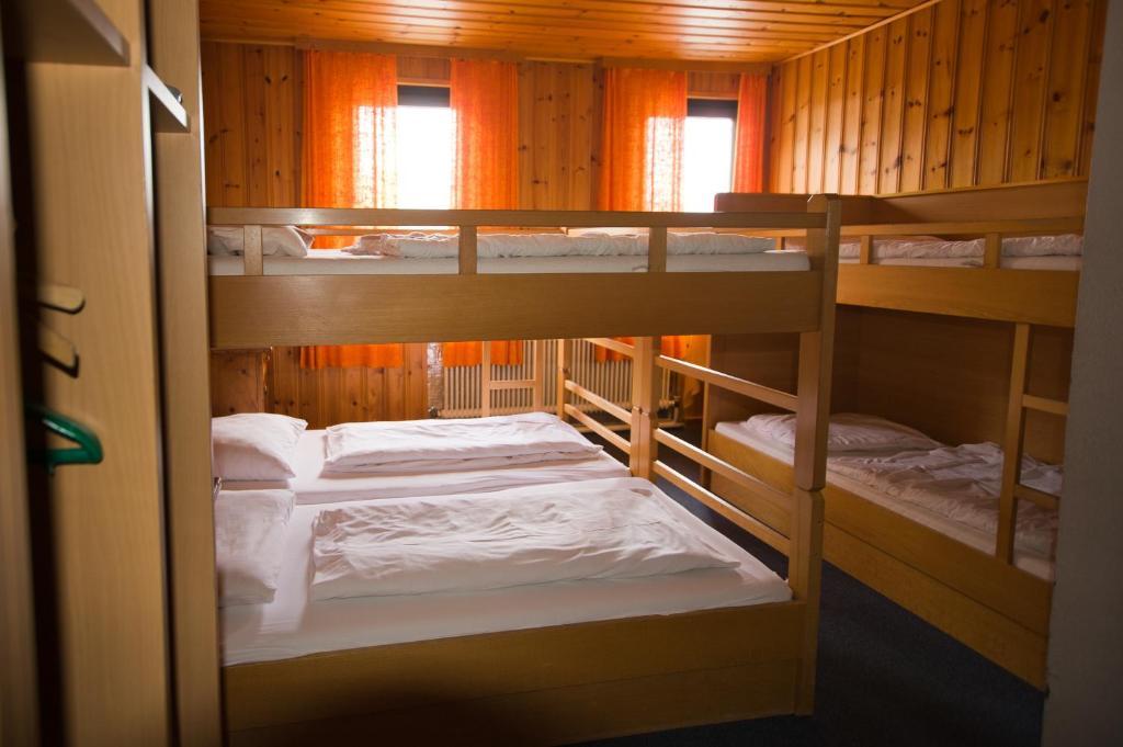 Jugendgaestehaus Gosauschmied Phòng bức ảnh